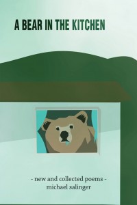 A Bear in the Kitchen #2