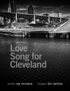 Love Song for Cle cover (2)